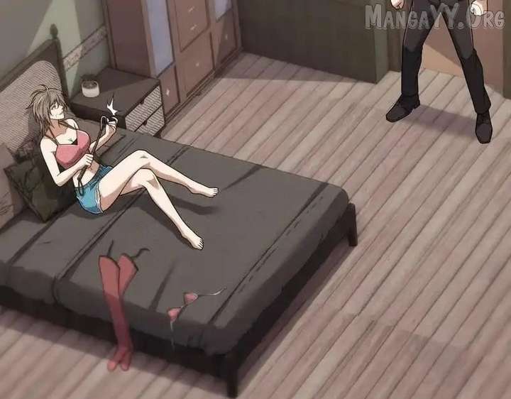 Hidden Dragon in the City (2025) Chapter 28 564 113