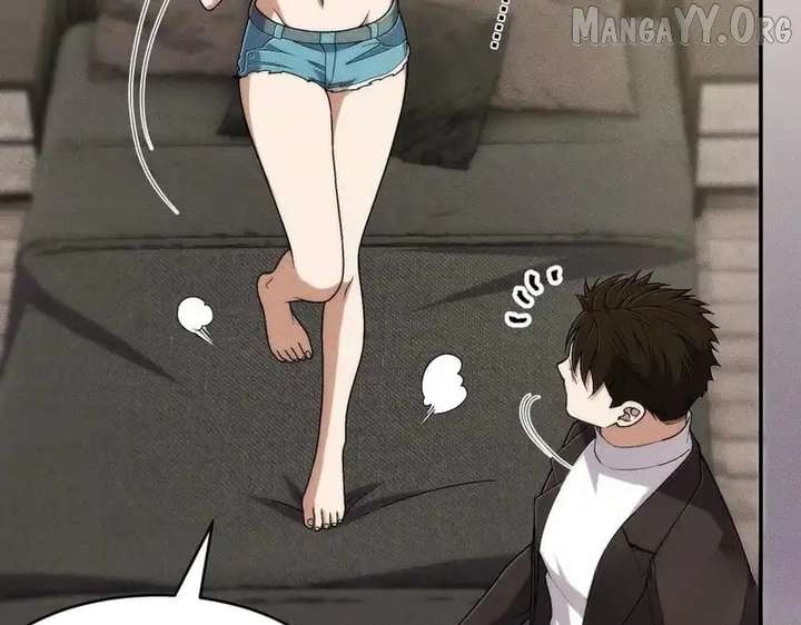 Hidden Dragon in the City (2025) Chapter 28 575 124