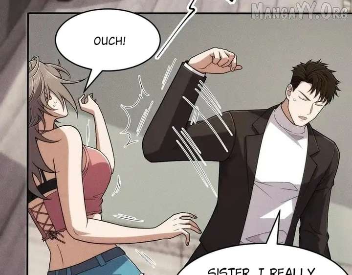 Hidden Dragon in the City (2025) Chapter 28 579 128