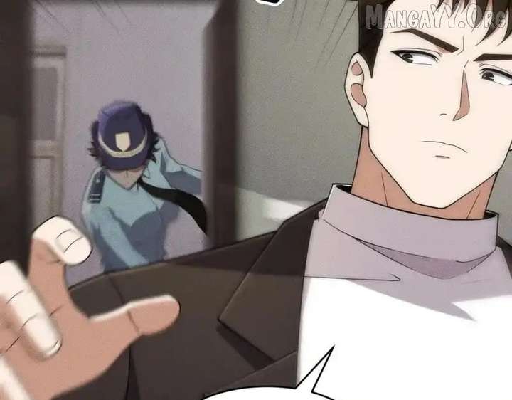 Hidden Dragon in the City (2025) Chapter 28 581 130