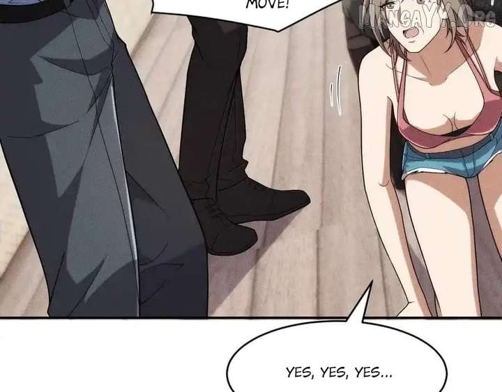 Hidden Dragon in the City (2025) Chapter 28 587 136