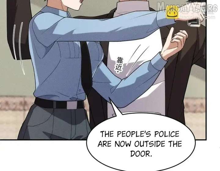 Hidden Dragon in the City (2025) Chapter 28 592 141