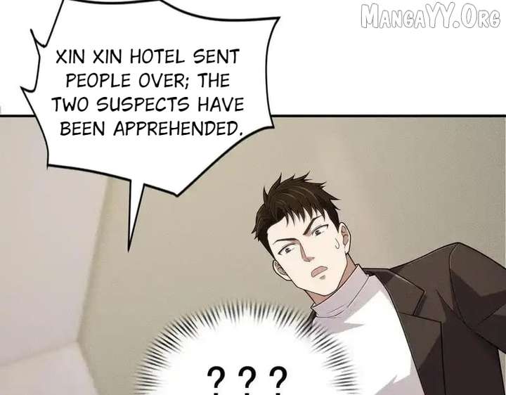 Hidden Dragon in the City (2025) Chapter 29 420 014