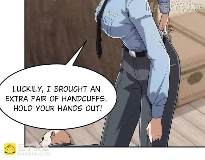 Hidden Dragon in the City (2025) Chapter 29 427 021