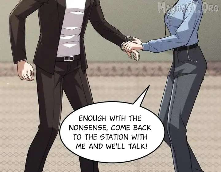 Hidden Dragon in the City (2025) Chapter 29 429 023