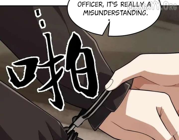 Hidden Dragon in the City (2025) Chapter 29 431 025