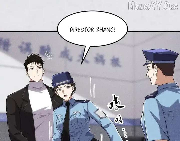 Hidden Dragon in the City (2025) Chapter 29 448 042