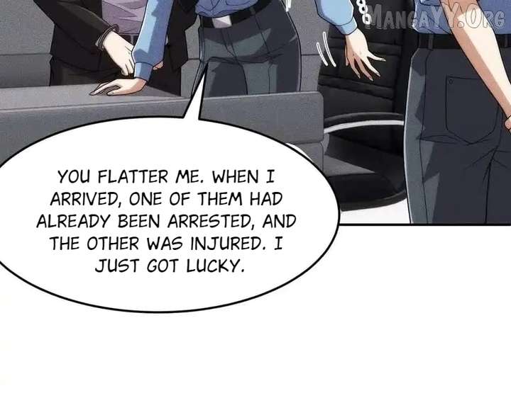 Hidden Dragon in the City (2025) Chapter 29 449 043