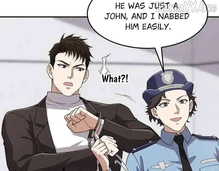 Hidden Dragon in the City (2025) Chapter 29 457 051