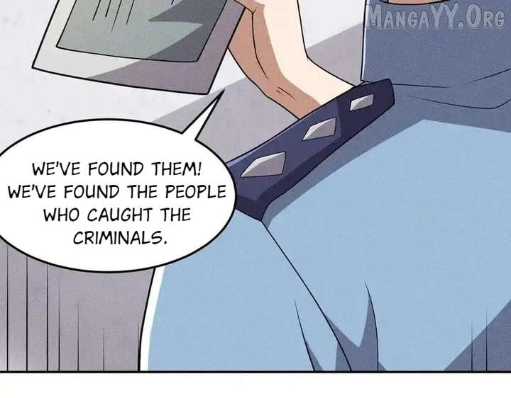 Hidden Dragon in the City (2025) Chapter 29 461 055