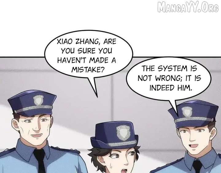 Hidden Dragon in the City (2025) Chapter 29 465 059