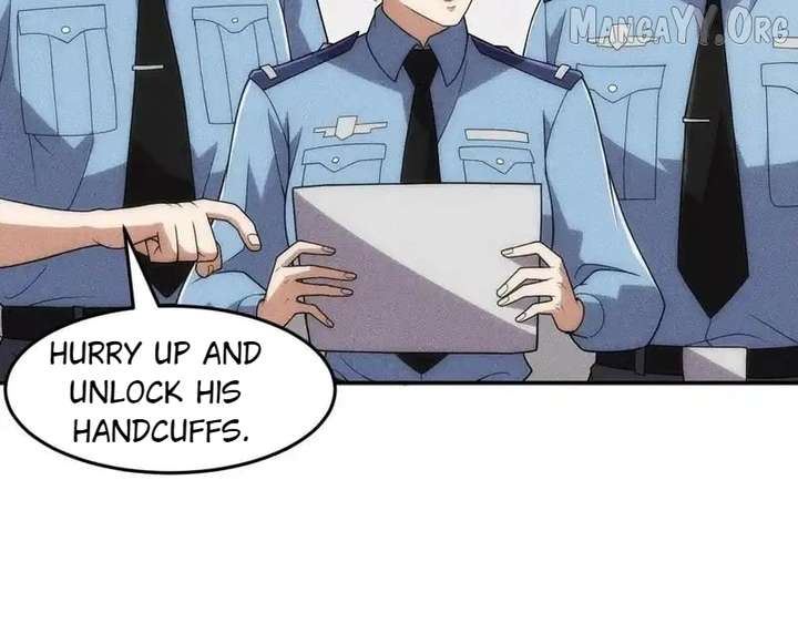 Hidden Dragon in the City (2025) Chapter 29 466 060