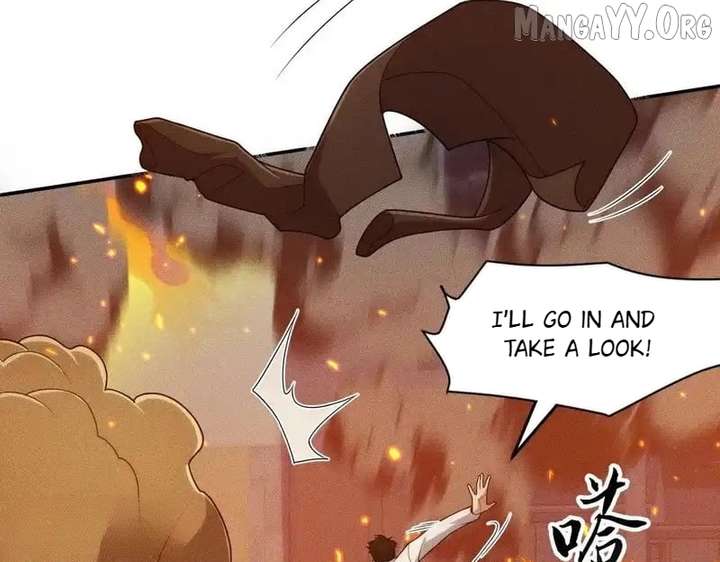 Hidden Dragon in the City (2025) Chapter 29 511 105