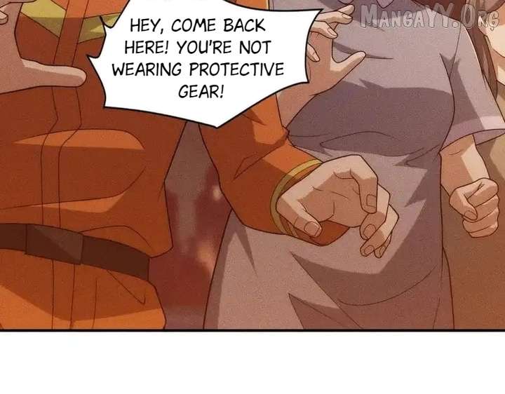 Hidden Dragon in the City (2025) Chapter 29 516 110