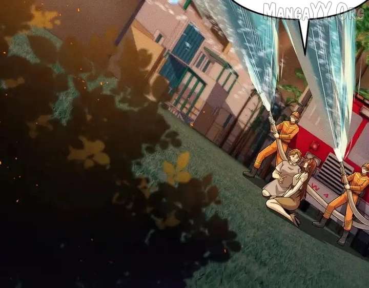 Hidden Dragon in the City (2025) Chapter 30 493 003