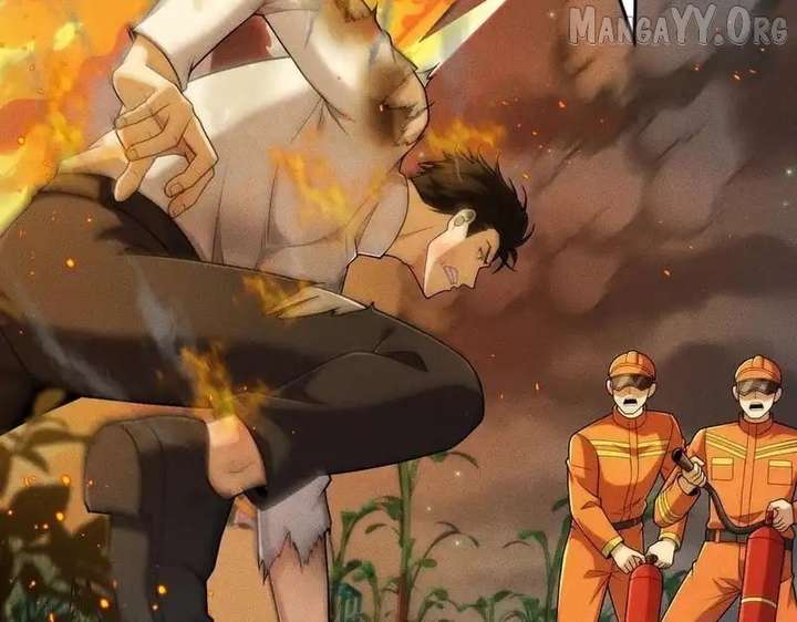 Hidden Dragon in the City (2025) Chapter 30 500 010