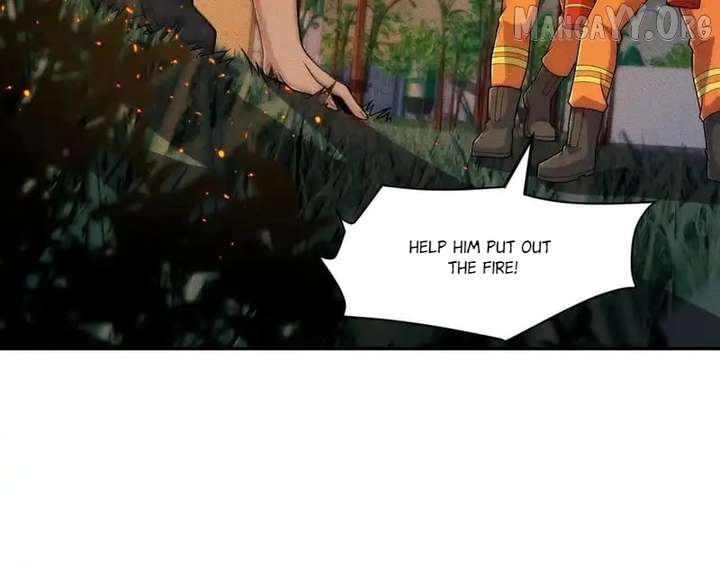 Hidden Dragon in the City (2025) Chapter 30 501 011