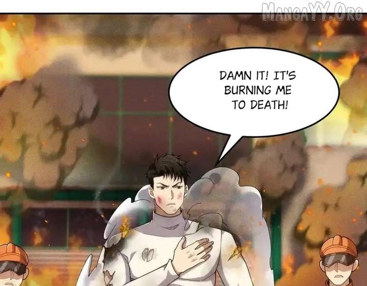 Hidden Dragon in the City (2025) Chapter 30 503 013