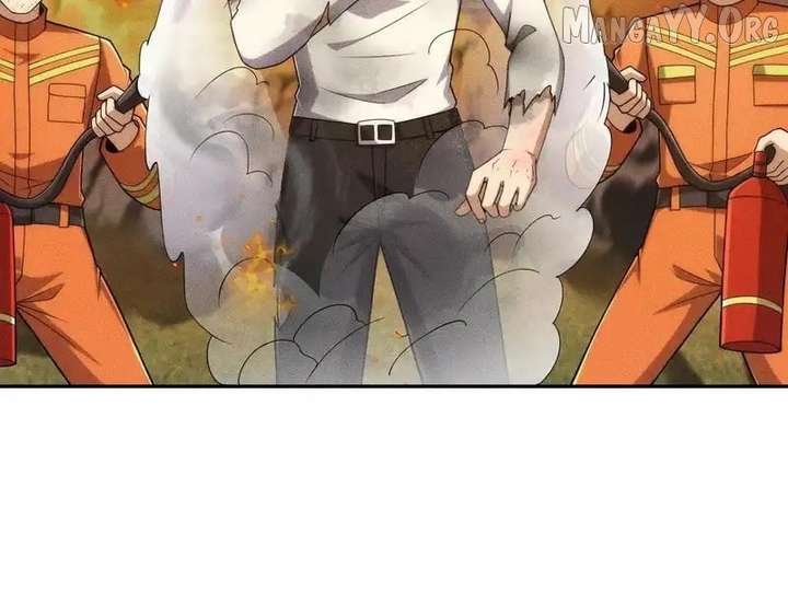 Hidden Dragon in the City (2025) Chapter 30 504 014