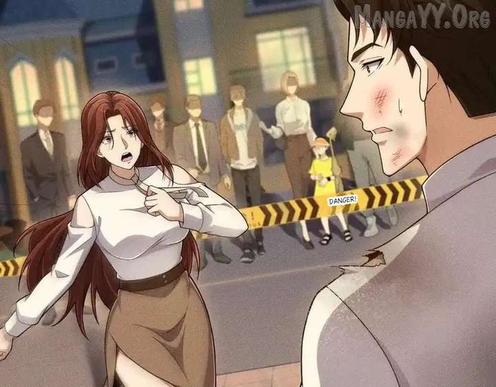 Hidden Dragon in the City (2025) Chapter 30 506 016