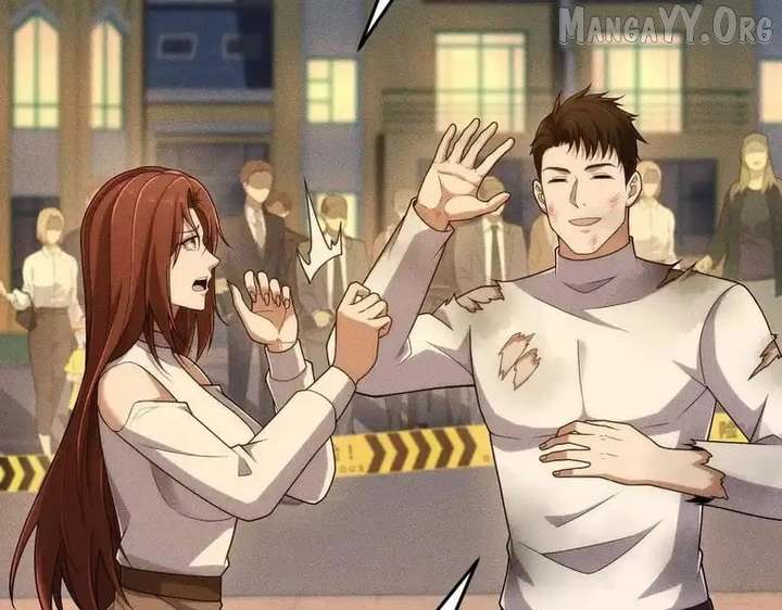 Hidden Dragon in the City (2025) Chapter 30 519 029