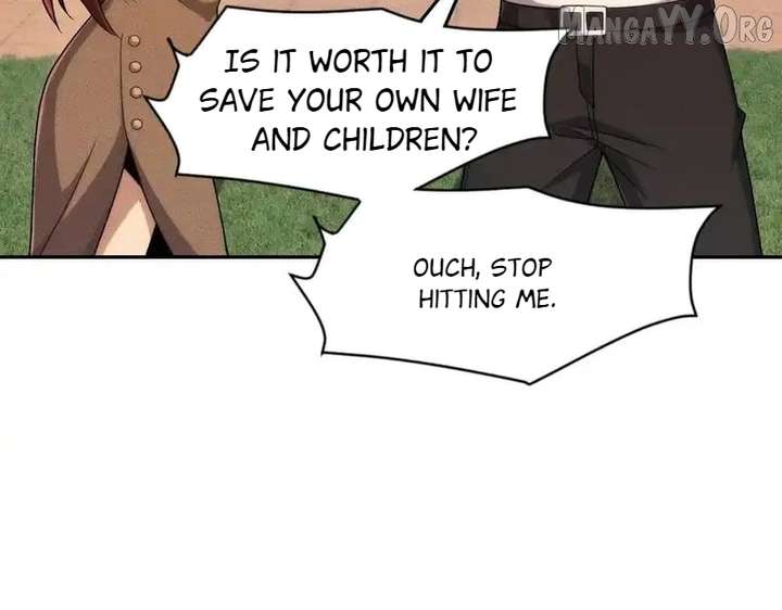 Hidden Dragon in the City (2025) Chapter 30 520 030