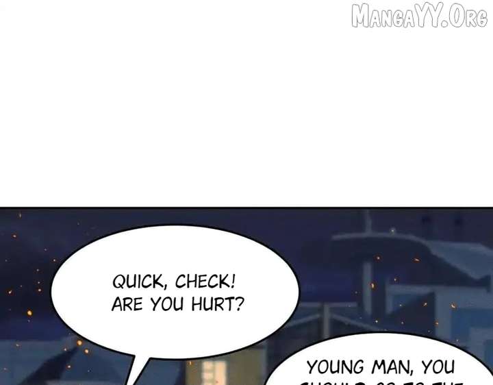 Hidden Dragon in the City (2025) Chapter 30 521 031