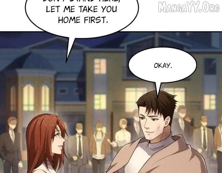 Hidden Dragon in the City (2025) Chapter 30 530 040