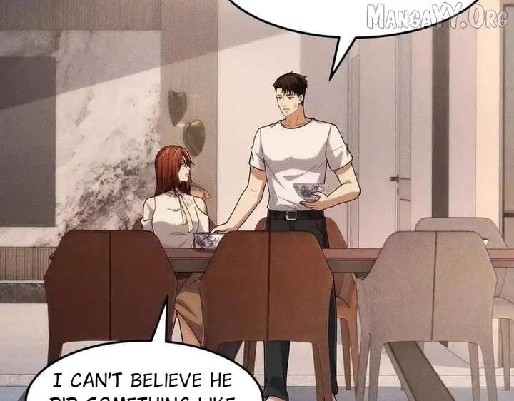 Hidden Dragon in the City (2025) Chapter 30 537 047