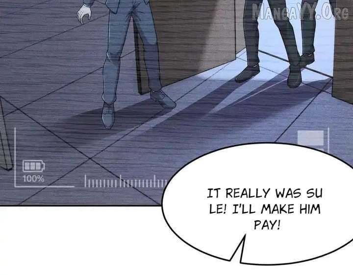 Hidden Dragon in the City (2025) Chapter 30 543 053