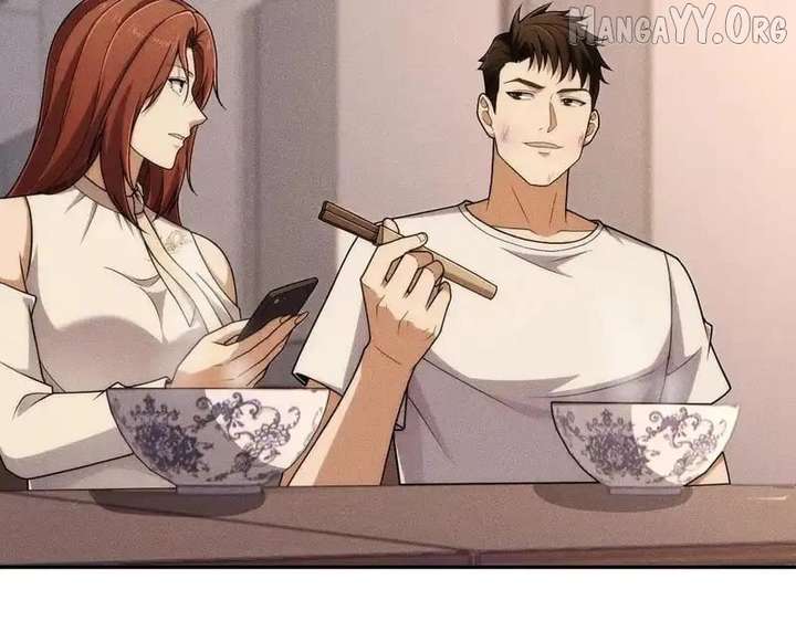 Hidden Dragon in the City (2025) Chapter 30 546 056