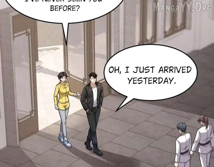 Hidden Dragon in the City (2025) Chapter 30 572 082