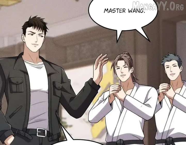 Hidden Dragon in the City (2025) Chapter 30 575 085