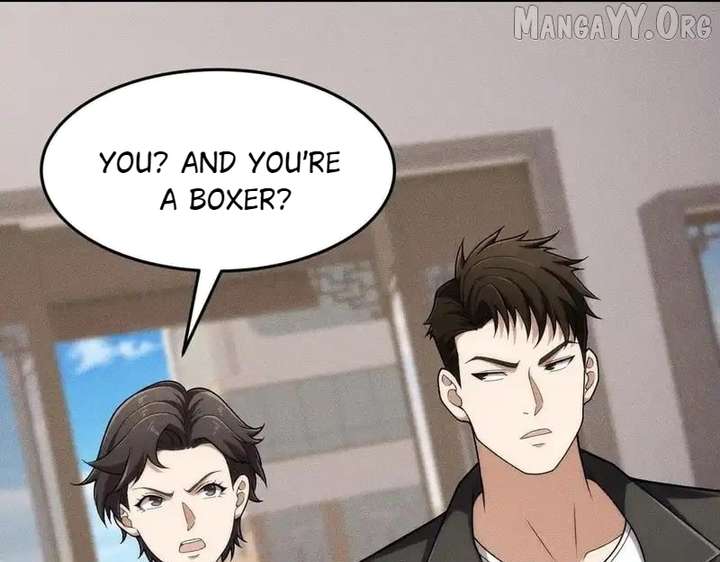 Hidden Dragon in the City (2025) Chapter 30 578 088