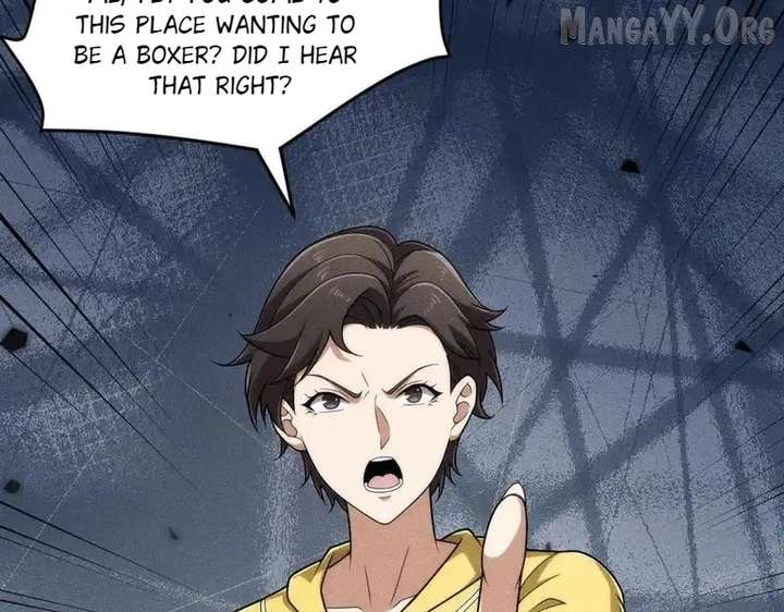 Hidden Dragon in the City (2025) Chapter 30 581 091