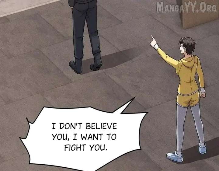 Hidden Dragon in the City (2025) Chapter 30 585 095