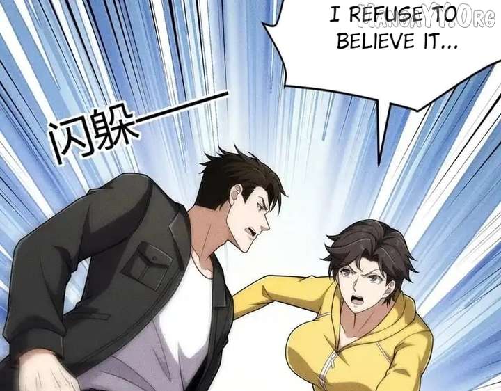 Hidden Dragon in the City (2025) Chapter 30 591 101