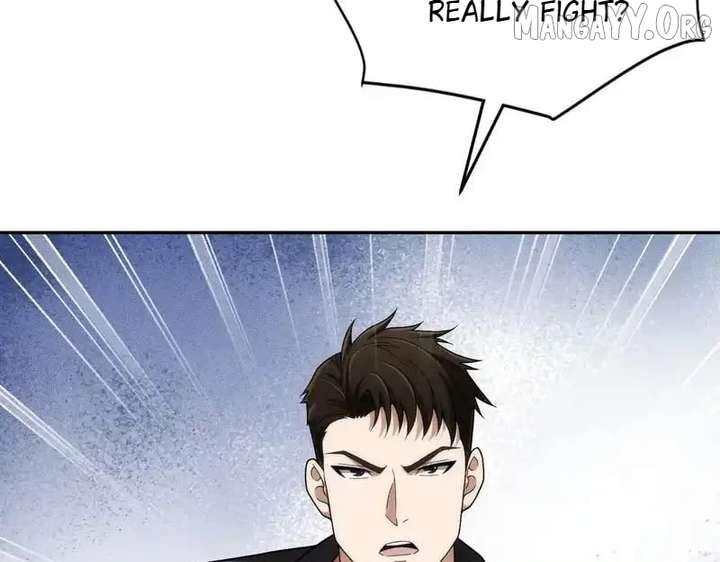 Hidden Dragon in the City (2025) Chapter 30 594 104