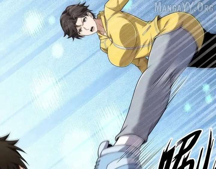 Hidden Dragon in the City (2025) Chapter 30 598 108