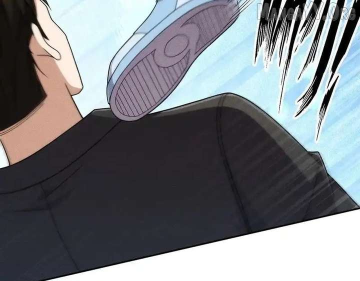 Hidden Dragon in the City (2025) Chapter 30 599 109