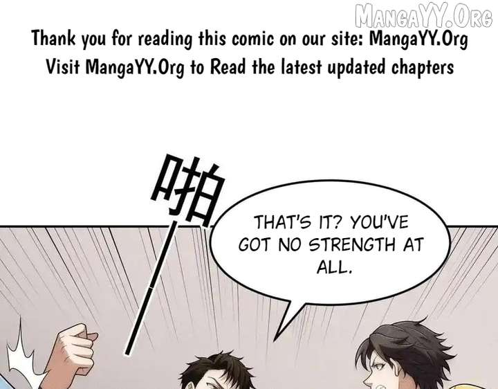 Hidden Dragon in the City (2025) Chapter 30 601 111