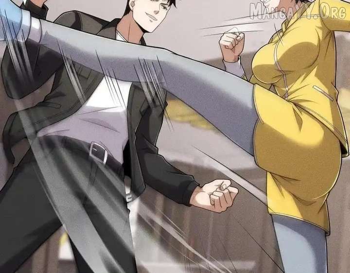 Hidden Dragon in the City (2025) Chapter 30 602 112