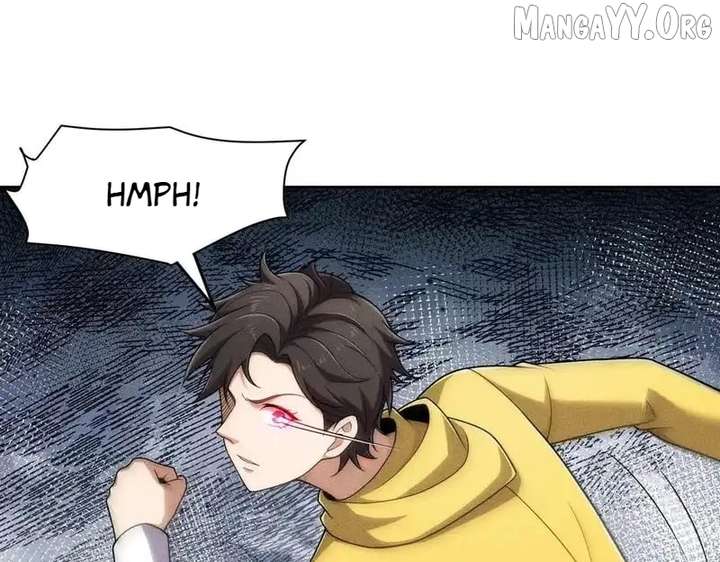 Hidden Dragon in the City (2025) Chapter 30 606 116