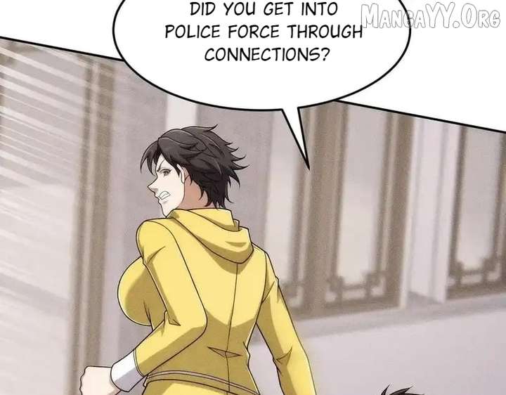 Hidden Dragon in the City (2025) Chapter 30 612 122