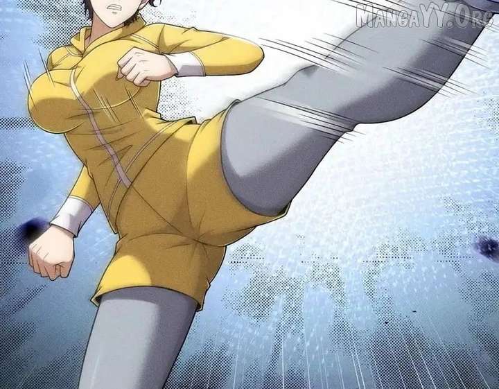 Hidden Dragon in the City (2025) Chapter 30 620 130