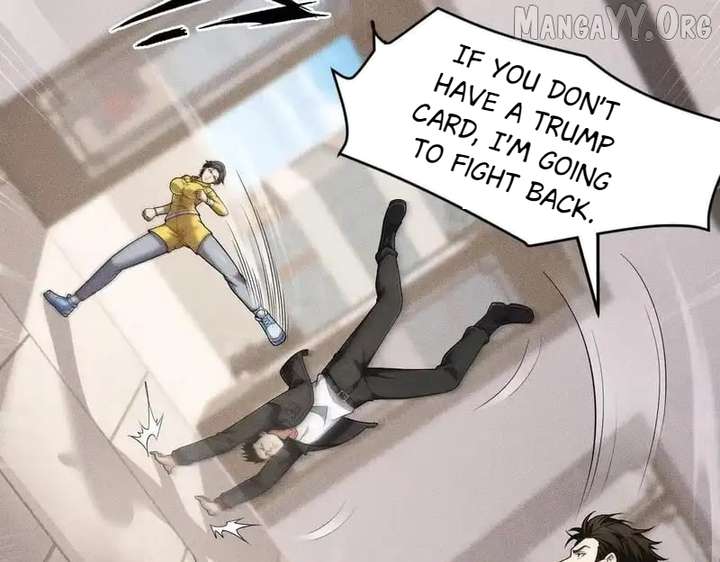 Hidden Dragon in the City (2025) Chapter 30 623 133