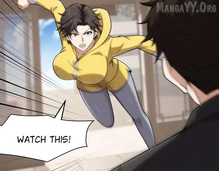 Hidden Dragon in the City (2025) Chapter 30 627 137