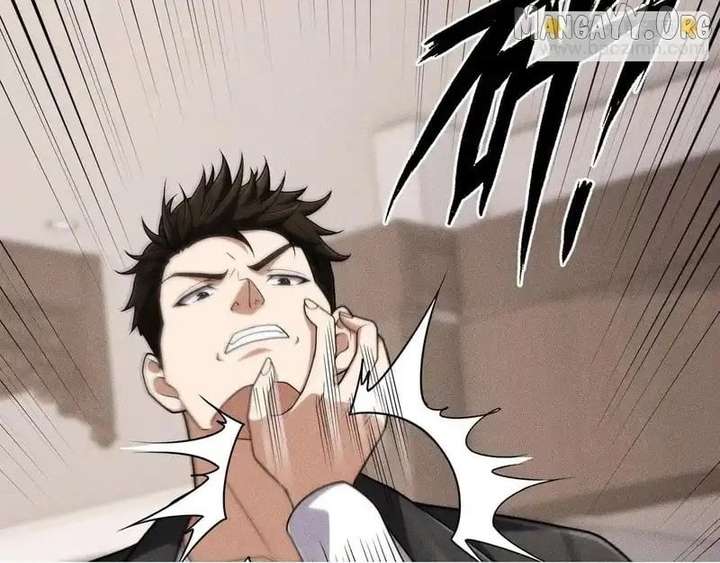 Hidden Dragon in the City (2025) Chapter 30 630 140