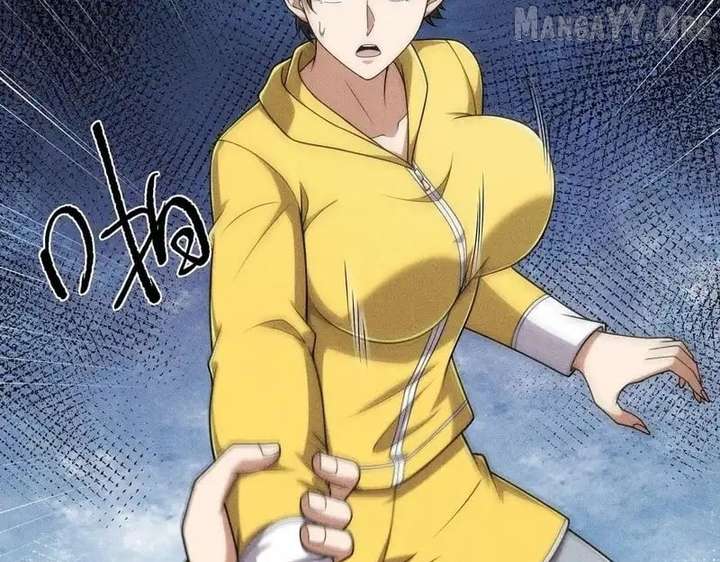 Hidden Dragon in the City (2025) Chapter 30 634 144