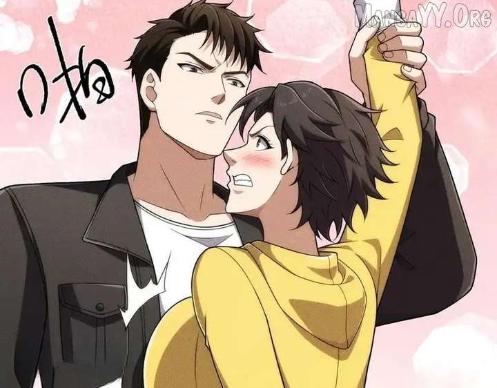 Hidden Dragon in the City (2025) Chapter 30 639 149